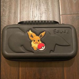 Nintendo Switch Game Traveler Protection Case